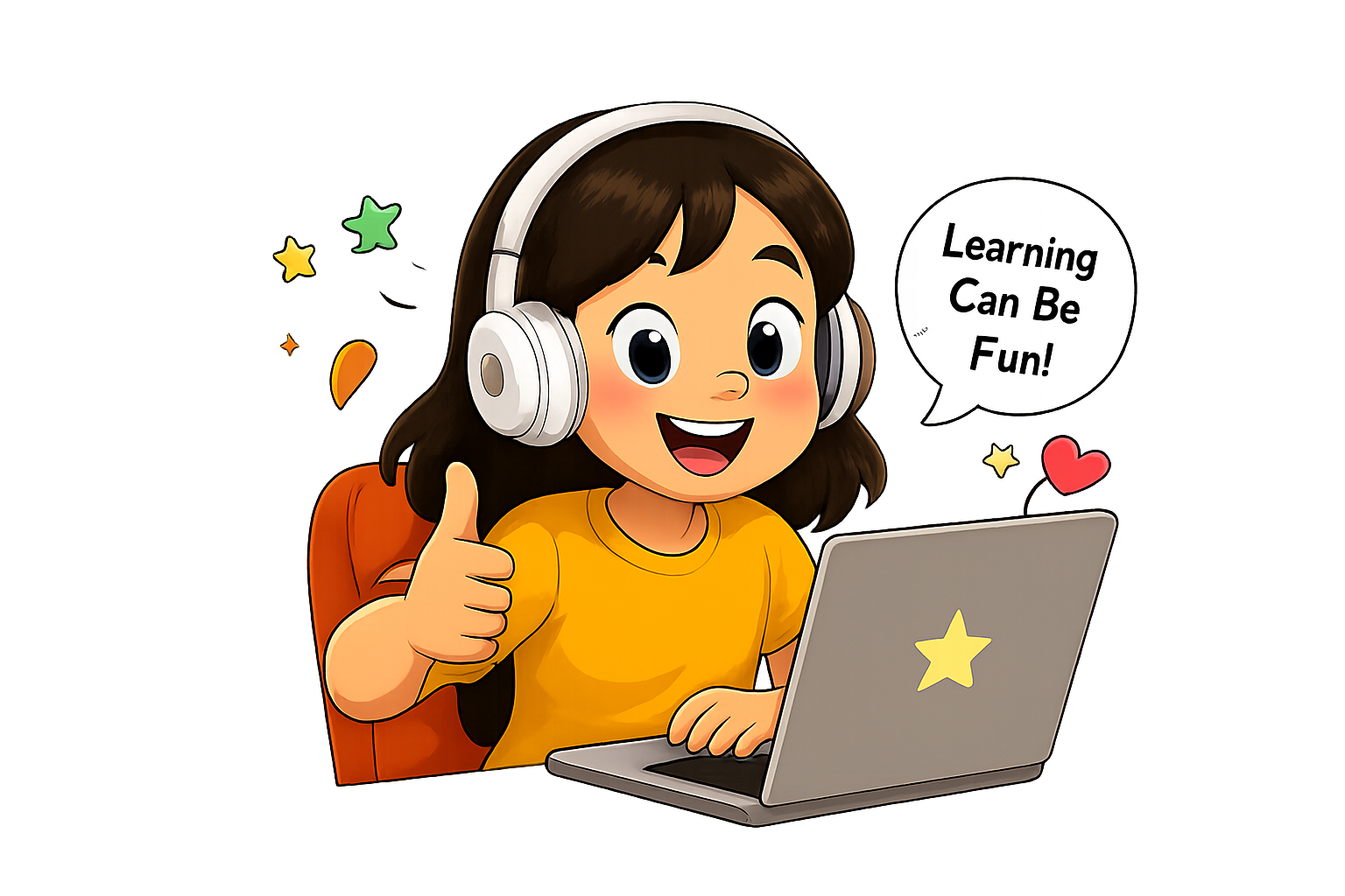 Learning Phonics
