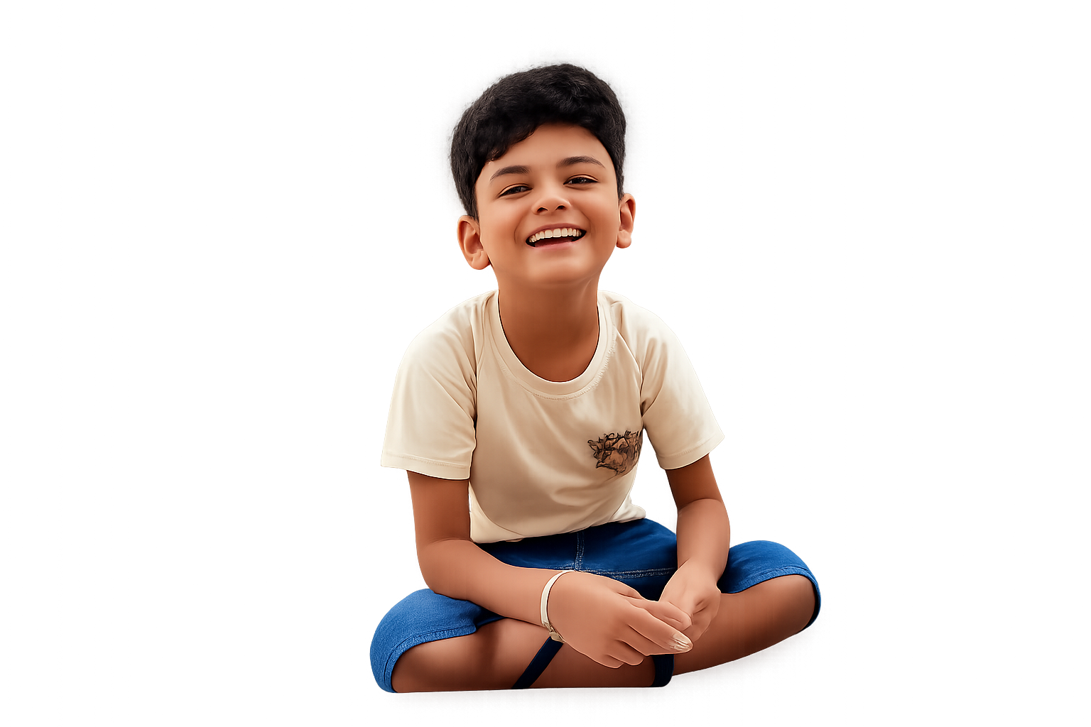 Rahul M.