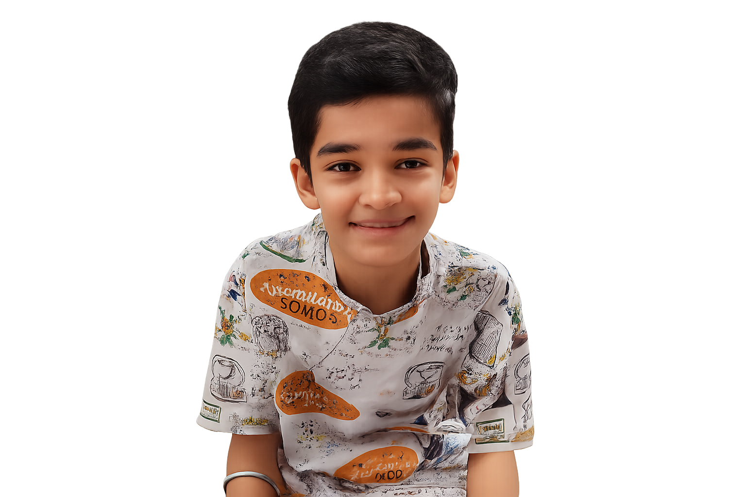Amit T.